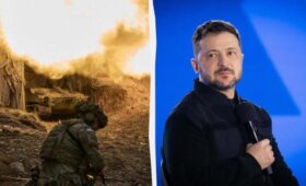 Я никогда не покину Донбасс и 200 тысяч украинцев, которые там живут, — Зеленский