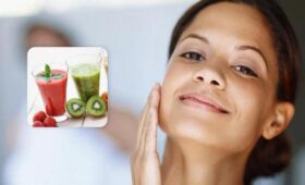 Что употреблять, чтобы кожа была молодой: названы 6 напитков, которые способствуют выработке коллагена