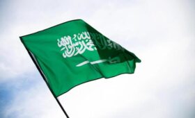 Украина планирует подписать соглашение о военном сотрудничестве с Саудовской Аравией, – Bloomberg