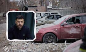 Целились по энергетике: Зеленский отреагировал на массированный удар россиян по Украине