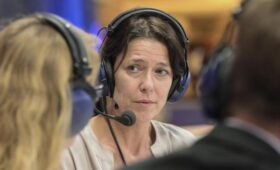 ЕС не должен спешить с восстановлением отношений с РФ даже после заключения мира, — депутат