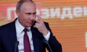 Путин сделал российским олигархам предложение, от которого невозможно отказаться, – FT