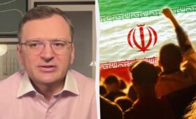 Победа США может быть лишь иллюзией: Кулеба представил 3 сценария будущего для Ирана