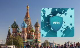 «Цифровая диктатура» продолжается: Россия вводит полный запрет на VPN и блокирует сеть, – Reuters