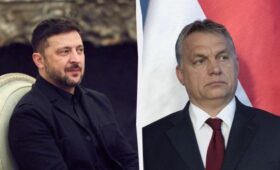 Сообщу номер Орбана ВСУ, если он не разблокирует кредит на 90 млрд евро, — Зеленский