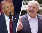 Трамп рассматривает возможность пригласить Лукашенко в Белый дом: FT раскрыло подробности