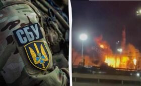 Эксперт: СБУ выводит из строя ключевые нефтяные узлы РФ