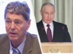 Война вокруг Ирана явно играет Путину на руку, – бывший сотрудник разведки Германии