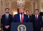 Трамп дарит чиновникам дешевую обувь, пара Рубио оказалась великоватой, — СМИ