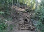 Археологи вскрыли запечатанную гробницу возрастом 2600 лет: увиденное их поразило