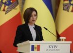 Молдова готова присоединиться к «коалиции желающих», – Санду