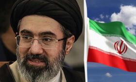 «Сын Хаменеи неприемлем»: почему новый верховный лидер Ирана раздражает США, — Sky News