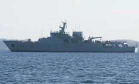 Украина «разгромила» НАТО во время морских учений, – FAZ