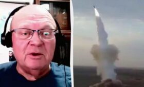 Яркие названия, но не результаты: эксперт с Израиля высказался о ракетах Ирана