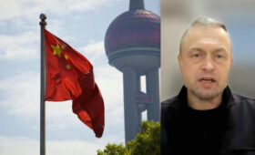 Китай не заступился за Иран: эксперт объяснил, почему это хороший знак для Украины