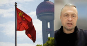 Китай не заступился за Иран: эксперт объяснил, почему это хороший знак для Украины