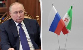 Проблема для России: Тимочко объяснил, почему Москва проиграет из-за войны на Ближнем Востоке