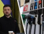 Зеленский договаривается о дизеле на Ближнем Востоке: Украине грозит дефицит