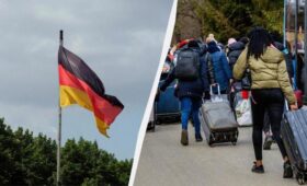 В Германии сократилось количество беженцев: коснулось ли это украинцев
