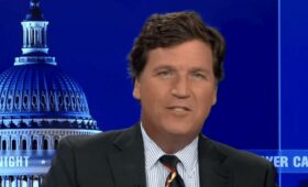 ЦРУ готовит уголовное дело против любимца Кремля Таккера Карлсона, – СМИ