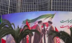 Новоизбранный лидер Ирана Моджтаба Хаменеи обнародовал первое обращение