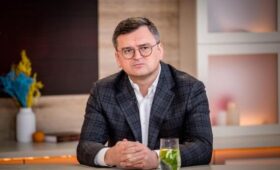 Экс-глава МИД сказал, кто станет следующим президентом Украины