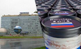 Украинские дроны остановили один из крупнейших НПЗ России на неопределенный срок, — Reuters