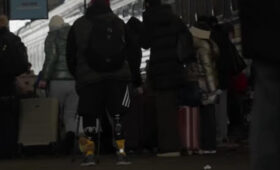 «Укрзализныця» рассказала пассажирам, как проходит эвакуация во время поездки