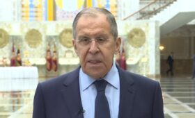 «Посмотрите, где можно сделать уступки»: В РФ жалуются, что США вытесняет их с энергорынков