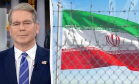 США планируют отменить санкции против иранской нефти