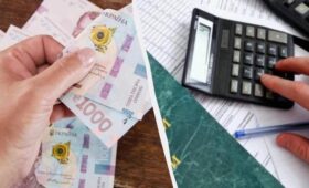 ФОП, посылки и OLX: Минфин показал, как планирует повышать налоги в Украине