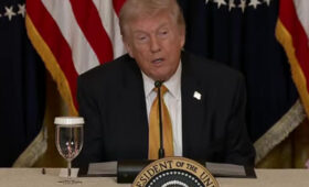 Я действительно верю, что мне выпадет честь завоевать Кубу, – Трамп