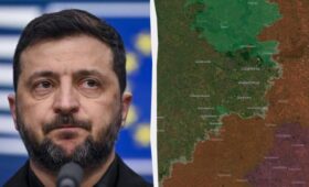 Россия давит на США: Зеленский раскрыл новые сроки захвата Донбасса оккупантами
