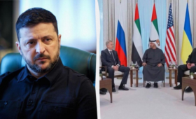 Может ли война в Иране сорвать встречу Украины, США и РФ: что говорит Зеленский