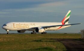 Крупнейшая международная авиакомпания мира готовится возобновить рейсы из Дубая