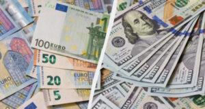 Война на Ближнем Востоке бьет по евро: инвесторы массово бросились скупать доллар