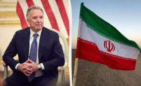 Иран ищет способы выйти из войны с США: Уиткофф сделал громкое заявление