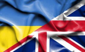 Великобритания срочно выделяет дополнительные 100 млн фунтов на укрепление ПВО Украины