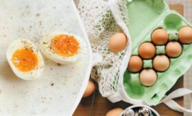 Что будет с уровнем холестерина, если каждый день есть яйца: как их лучше готовить