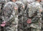 Впервые за десятилетие: Пентагон засекретил информацию о размещении войск от НАТО и Конгресса, – Politico