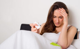 Простая пищевая добавка может сыграть решающую роль во время болезни, — исследование