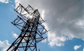 В феврале 2026 года Украина импортировала рекордные 1,2 миллиона МВт-ч, — ExPro