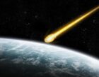Над Америкой взорвался 7-тонный астероид: NASA его даже не заметило