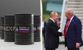 В войне между США и Ираном триумфально побеждает Россия, – Fortune