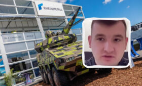 Эксперт объяснил, почему в Rheinmetall сделали скандальное заявление о домохозяйках и дронах