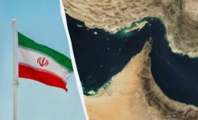 «Закрыта не для всех»: в Иране высказались по поводу блокады Ормузского пролива