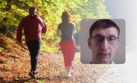 Жир, отстань: эксперт рассказал, сколько нужно ходить, чтобы похудеть