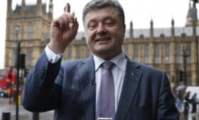 У Порошенко задолжали более 55 млн грн за аренду офиса, — компания-арендодатель