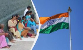 Из-за проблем с газом страны Азии накрыли проблемы: крематории перешли на электричество