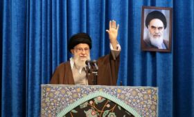 Взломанные камеры и математика: FT о подробностях ликвидации Хаменеи